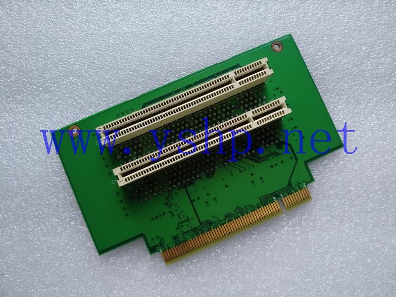 上海源深科技 PCI转接卡 NEXCOM EBKPCI2 4BE0PCI2B1X1 REV B 高清图片