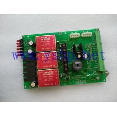 UCM POWER COM BOARD SC 12016 V1.00.02