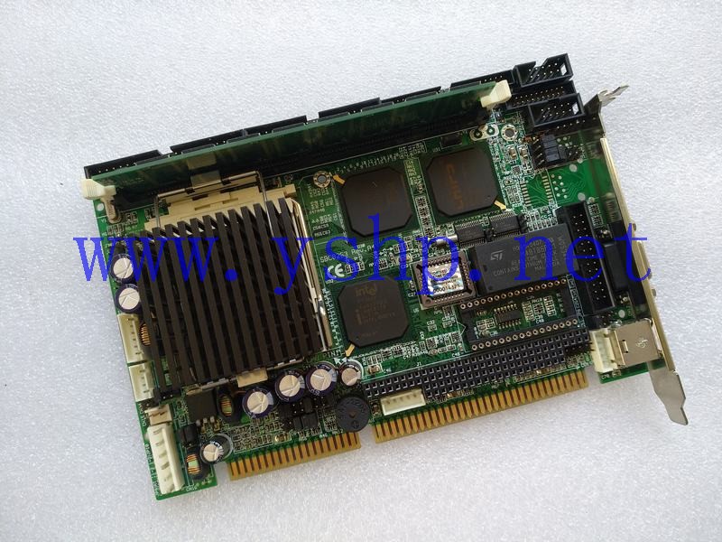 上海源深科技 Industrial Equipment Industrial  computer mainboard   SBC8253 REV.A4  高清图片