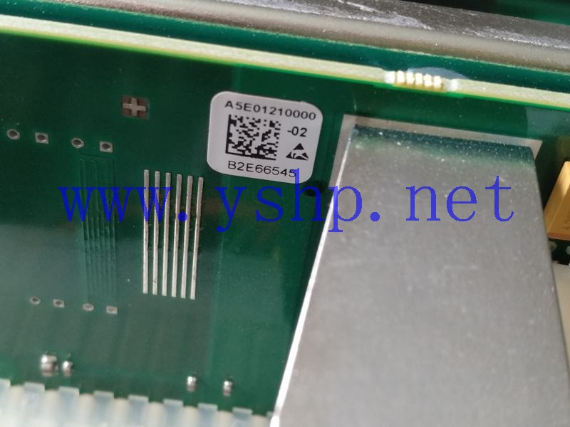 上海源深科技 SIEMENS PCI A5E01210000-02 高清图片