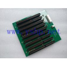 Industrial computer backplane  ISA PASSIVE BACKPLANE 71800