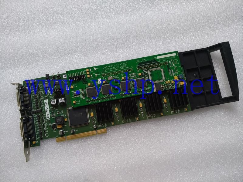 上海源深科技  Video Data   Capture Card  DATAPATH DGC115F DGC110C 高清图片