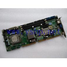 研扬Industrial  computer mainboard   FSB-866G REV 1.1 1907866G03