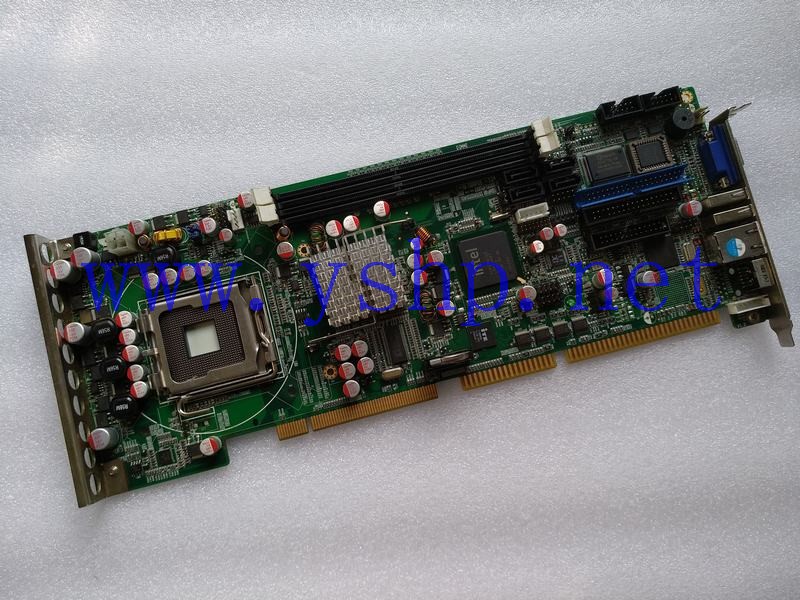 上海源深科技 Industrial Equipment  Industrial  computer mainboard   HTTG-F9480 HTTGF948 高清图片