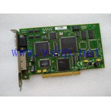 DANAHER MOTION XMP-SYNQNET-PCI-RJ 1107-0116 REV 1C T114-0002 REV.P3