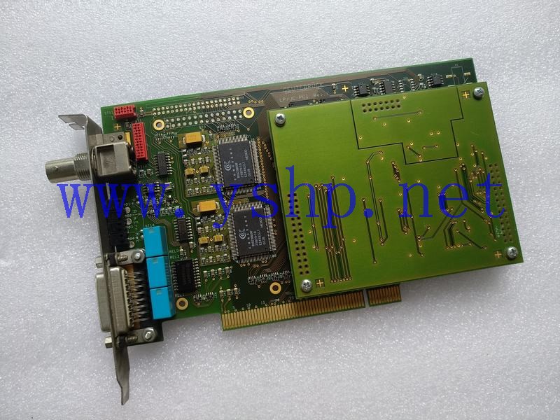 上海源深科技 GEUTEBRUCK LP/JC-PCI REV.7 JC-SA 345471 LP/JC-VD3 REV.3 JC-VD3 345698 高清图片