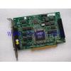 ADLINK凌华卡 Capture Card  PCI-7200 51-12001-0C20