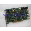 NI PCI-7390 192689B-01L  Industrial Motion Control Card  