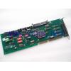 PRI AUTOMATION OEM SYSTEMS PRE-ALIGNER I/O CONTROL BOARD VER.2.1 2002-0073 B6 2002-0073-009