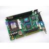 Industrial Equipment 半长Industrial  computer mainboard   LMB-682VP V0.93