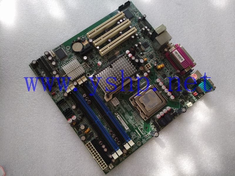 上海源深科技 Industrial Equipment mainboard N302DNR6D00941 302DNR6D00941 497-0464207 高清图片