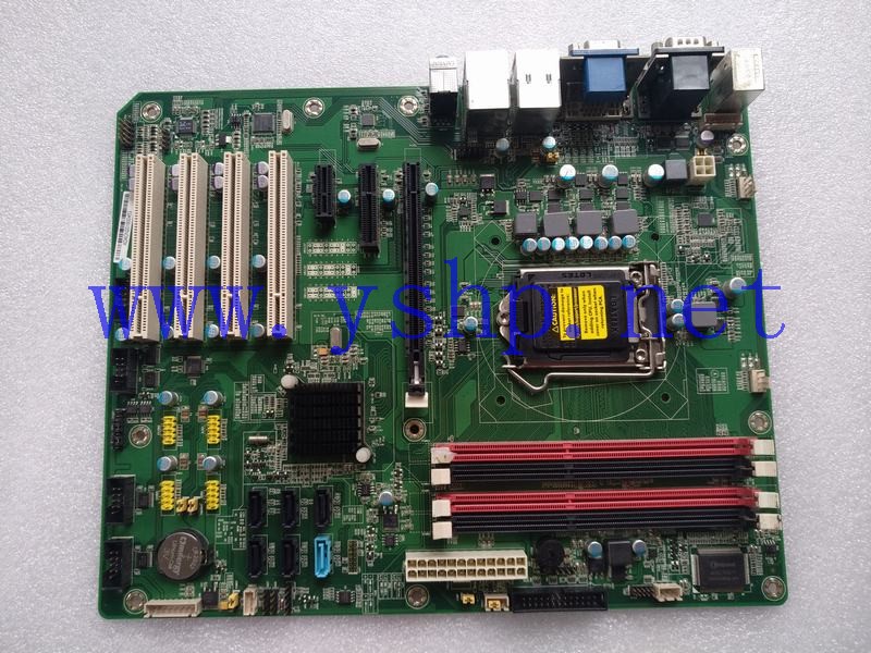 上海源深科技 Industrial Equipment  Industrial  computer mainboard   ATX-781 ADAON201600453 高清图片