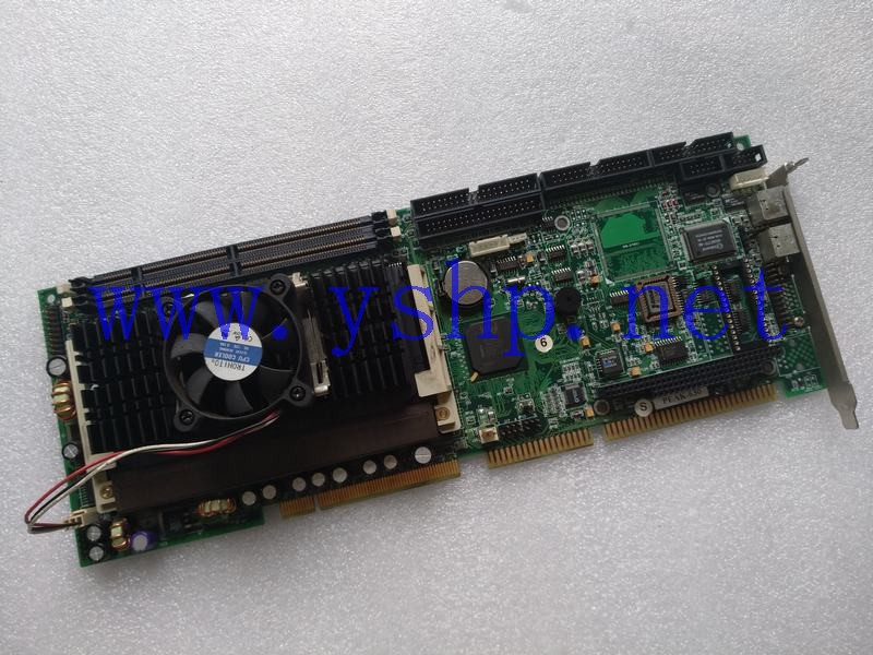 上海源深科技 Industrial Equipment  Industrial  computer mainboard   PEAK-630 高清图片