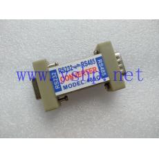 RS232 RS485 转接头 CONVERTER 485C