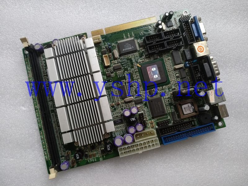 上海源深科技 研祥mainboard EC5-1712CLDNA A4 高清图片