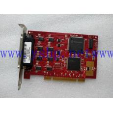 Comtrol RocketPort uPCI 5002265 5302265 REV C