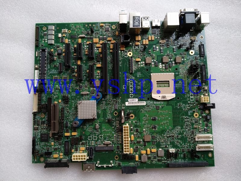 上海源深科技 mainboard GRAYS REEF FAB2 G29239-205 G29240-002 高清图片