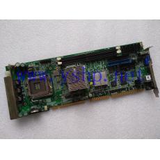 凌华Industrial  computer mainboard   NUPRO-935A/LV 51-41802-0A10