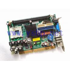 威达Industrial  computer mainboard   PCISA-8450G-R10-NOCB-BULK V1.0