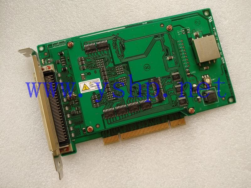 上海源深科技 Interface PCI-2994C 高清图片