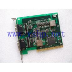 CONTEC COM-2P(PCI)H NO.7209A