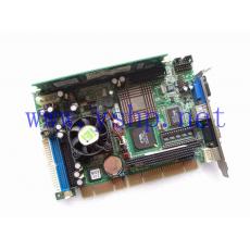 威达半长mainboard PCISA-C800EV V1.2 PCISA-C800EVR-1G-IIE