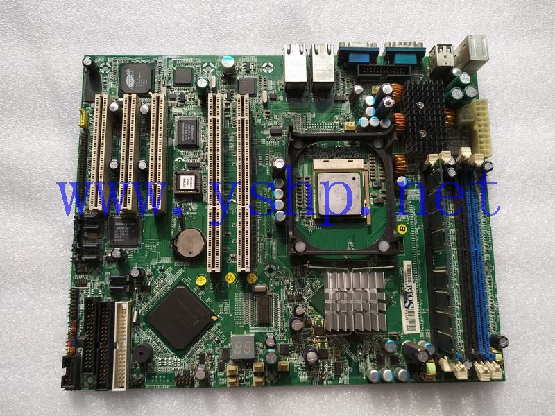 上海源深科技  Workstation  mainboard TYAN S5112G2NR 高清图片