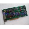 Mirae PCI I/O CONTROL B/D 70-400451 REV 1