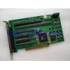 Advantech Data   Capture Card  PCI-1752 REV.A1 01-1 1903175200