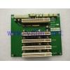  backplane  DUX ADP-705 2001-705A 5个PCI插槽