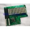 Industrial computer backplane  EPC-3115P12 A1.0