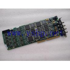 DIALOGIC 85-0593-002 REV.A 96-0538-003 D/600SC-2E1-75