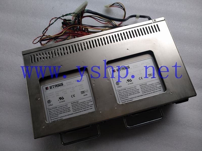 上海源深科技 ETASIS Power Supply   EPR-2302H 高清图片