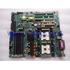 超微mainboard SUPER X5DA8 REV 1.21