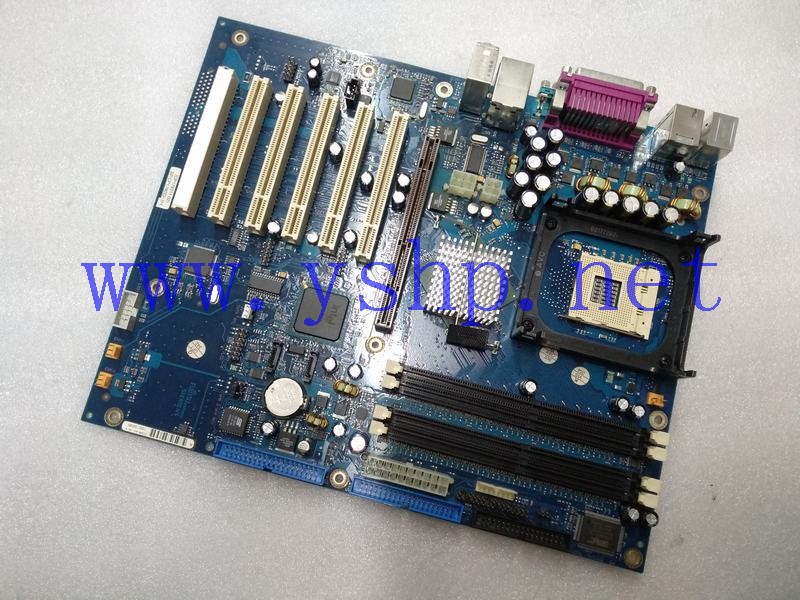 上海源深科技  Fujitsu  Fujitsu Celsius M420 Workstation  mainboard 高清图片