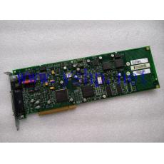 ABB ROBOTICS I/O CPU CARD 3HAC18158-1 DSQC532A