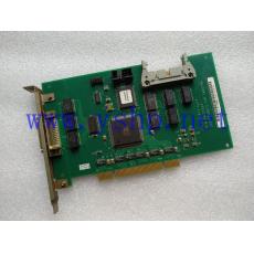 IX UIB PCI CARD 10021433 C4