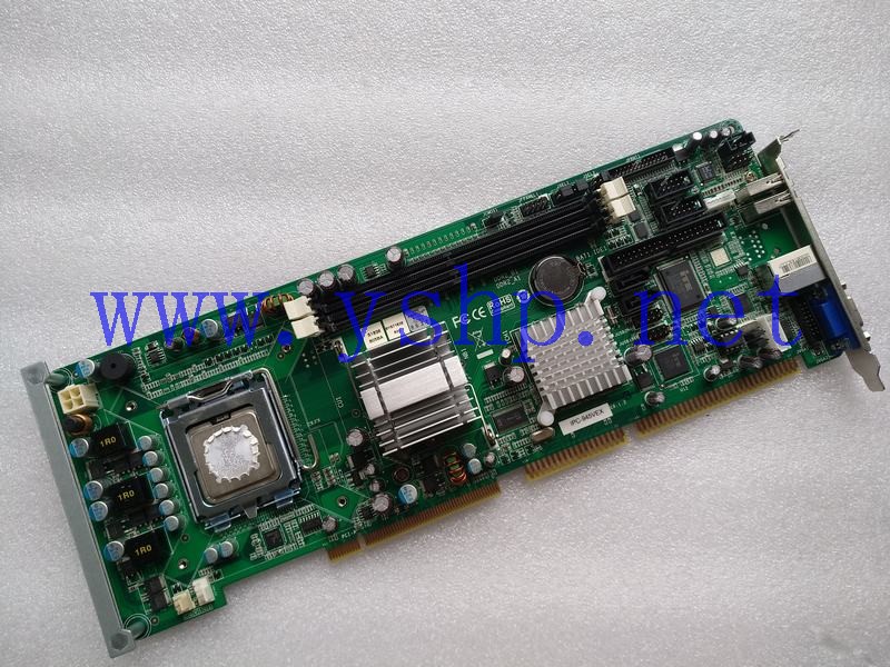 上海源深科技 Industrial Equipment  Industrial  computer mainboard   IPC-945VEX 高清图片