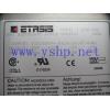 ETASIS Hot Swap Power Supply  EPR-302