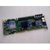 全长Industrial  computer mainboard   SCC 64885 DDR3  dual network ports 