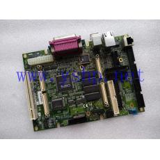 ETXmainboard ECAR-100F 51-46606-0B10