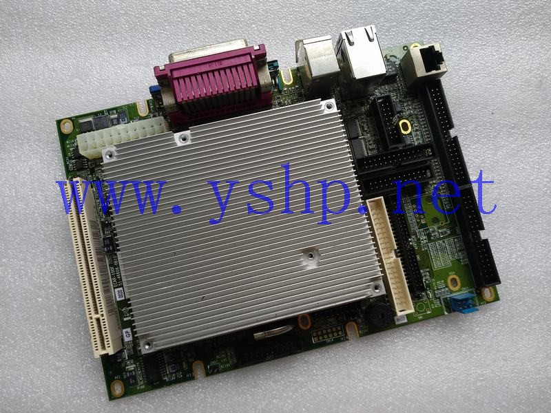 上海源深科技 Industrial Equipment Industrial  computer mainboard   ASH-ETX-IM266-C0600-BIORAD(G)-HC10 高清图片