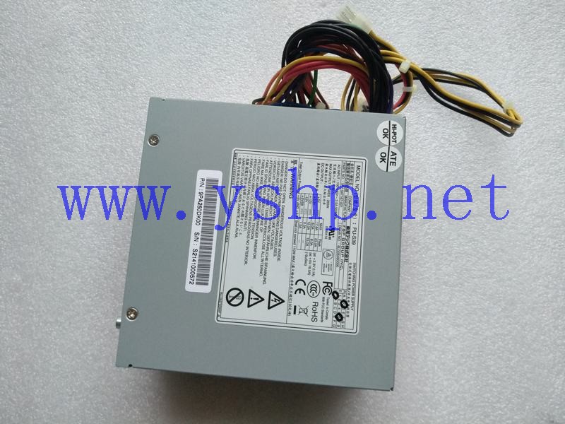 上海源深科技  Power Supply   PU-S39 SP1-047167-001 9PA250DK00 高清图片