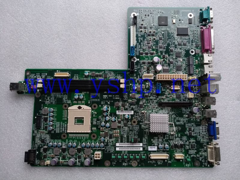 上海源深科技 NECmainboard LFA 220-505261-001 FC-MBR8D 高清图片