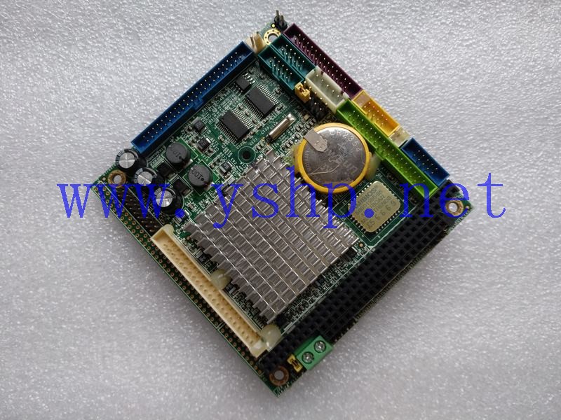 上海源深科技 PC104 mainboard M06-01-0804086 高清图片