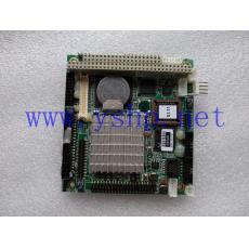 PC104mainboard PCM-3341 REV.A1 19C6334101 M07-02-0902086