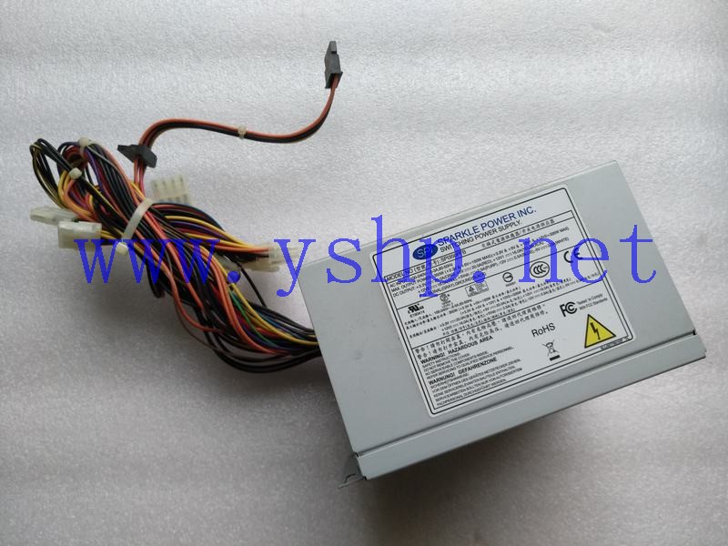 上海源深科技  Power Supply   SPI350PFB 高清图片