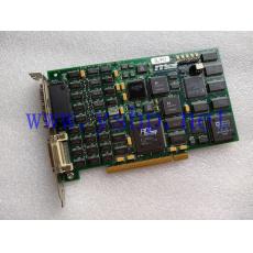 Motion Engineering MEI SL PCI 1007-0054 REV 3 Motion Control Card