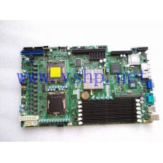 SUPERmainboard X7DCU X7DCU-AI031 REV 1.02