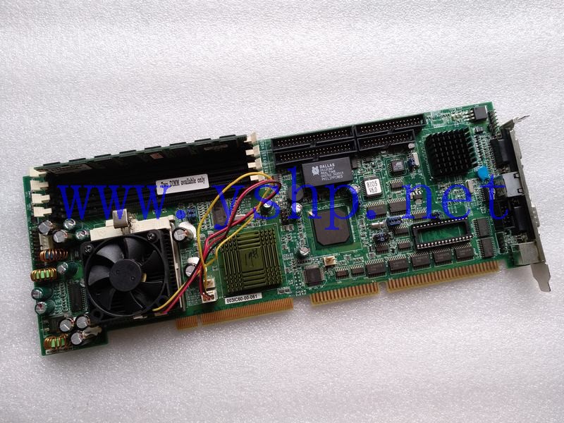 上海源深科技 IEIIndustrial  computer mainboard   ROCKY-3702EV-R6 V6.1 高清图片